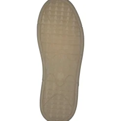 Jana Shoes 23784, Schnürschuhe, Damen, SILVER