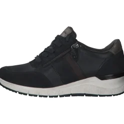 Jana Shoes 83701, Schnürschuhe, Herren, navy