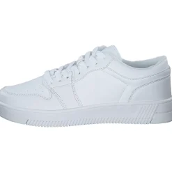 Jela Dean 1317, Schnürschuhe, Kinder, Weiß