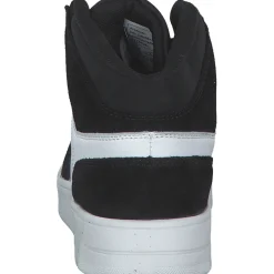 Jela, Stiefel, Kinder, Black/White