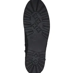 Jochie Black Berlin 23575, Winterstiefel, Damen, Schwarz