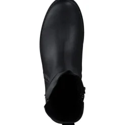 Jochie Black Berlin 23575, Winterstiefel, Damen, Schwarz
