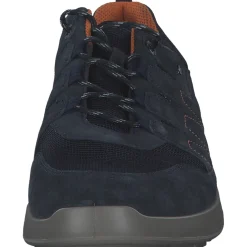 Jomos 326386, Halbschuhe, Herren, nachtblau