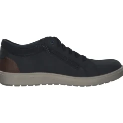 Jomos 321314, Halbschuhe, Herren, nachtblau