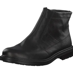 Jomos 207501, Klassische- & Business Schuhe, Herren, Schwarz