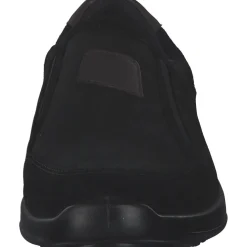 Jomos 322387, Slipper, Herren, schwarz
