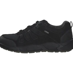 Jomos 325999, Sneakers Low, Herren, Schwarz