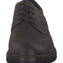 Josef Seibel 42950071/690 ERROLL 50, Sportliche Halbschuhe, Herren, fango