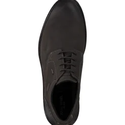 Josef Seibel 42950071/690 ERROLL 50, Sportliche Halbschuhe, Herren, fango
