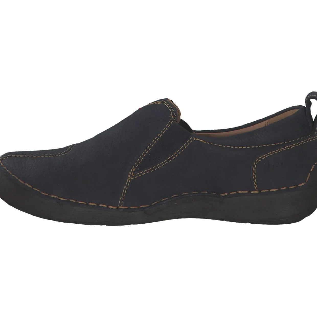 Josef Seibel 59649869/530 FERGEY 49, Slipper, Damen, Blau (Ocean)
