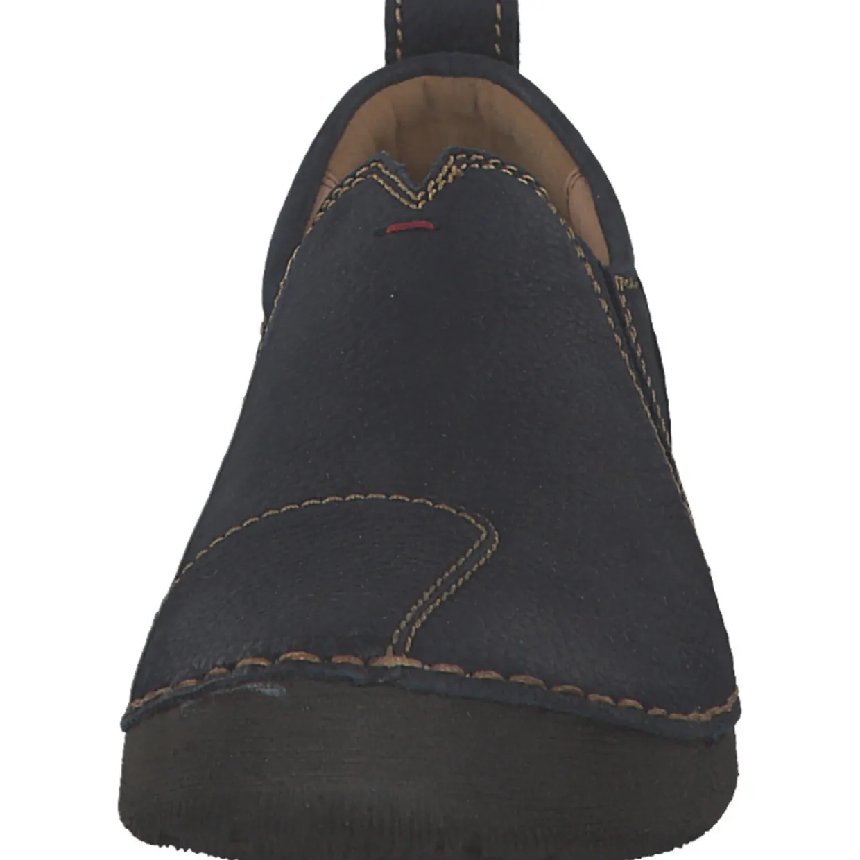 Josef Seibel 59649869/530 FERGEY 49, Slipper, Damen, Blau (Ocean)