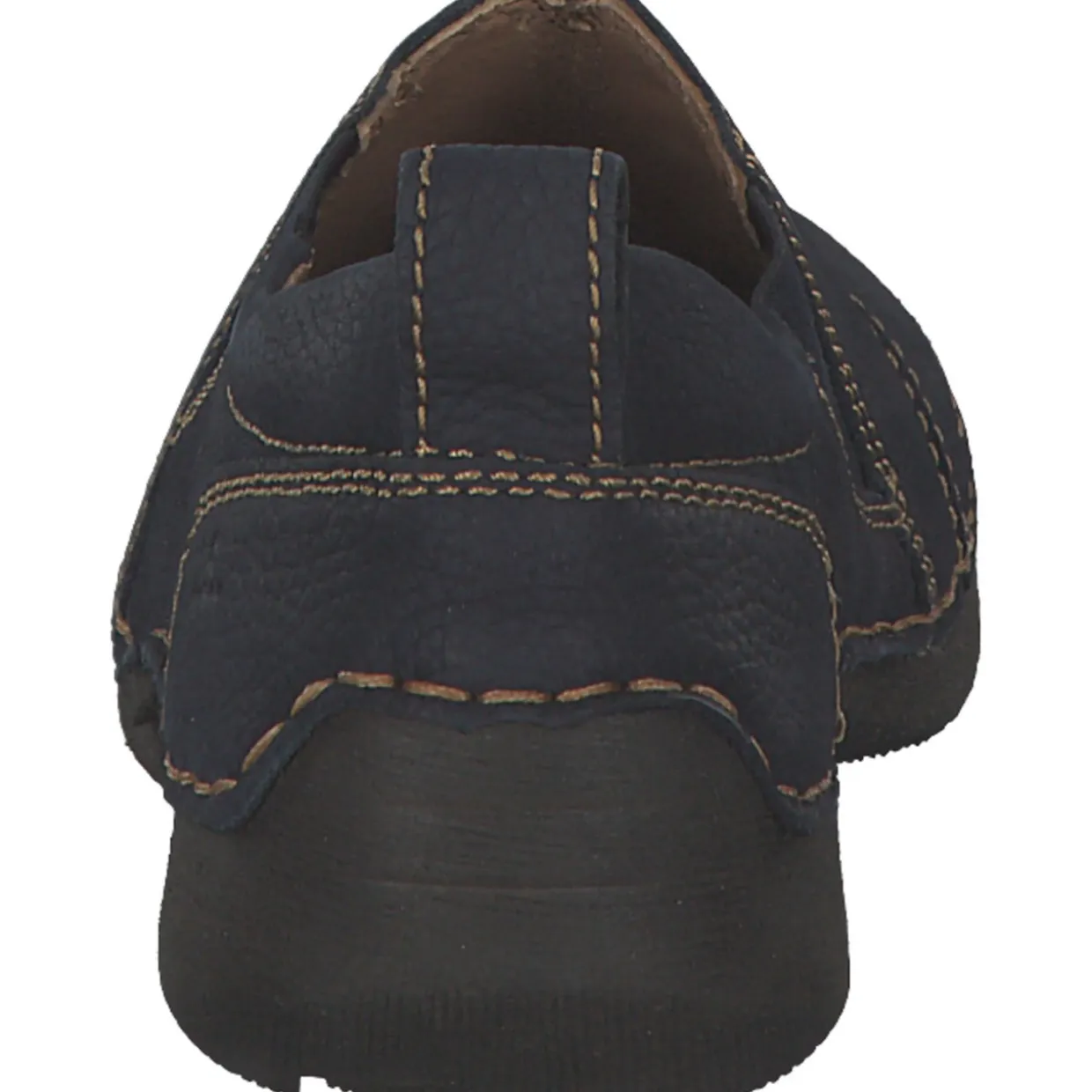 Josef Seibel 59649869/530 FERGEY 49, Slipper, Damen, Blau (Ocean)