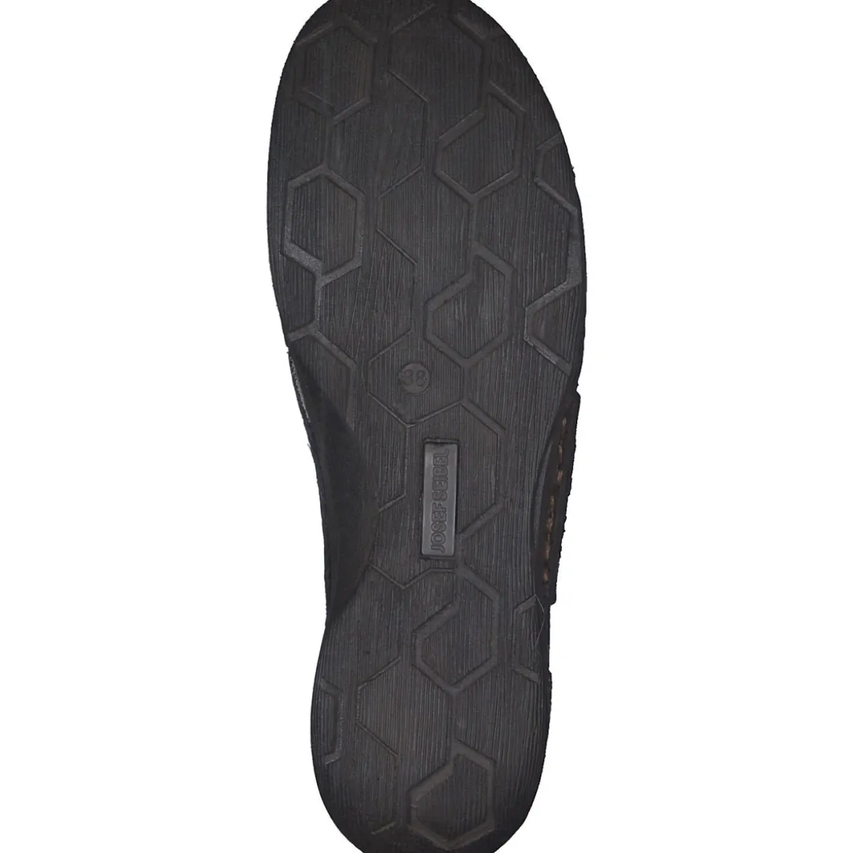Josef Seibel 59649869/530 FERGEY 49, Slipper, Damen, Blau (Ocean)