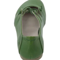 Josef Seibel Fiona 04 87204, Ballerinas, Damen, Grün