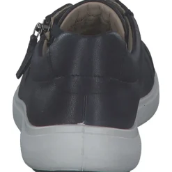 Josef Seibel Megan 01 96301, Schnürschuhe, Damen, blau