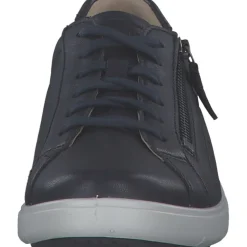 Josef Seibel Megan 01 96301, Schnürschuhe, Damen, blau