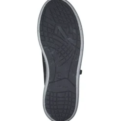 Josef Seibel Megan 01 96301, Schnürschuhe, Damen, blau