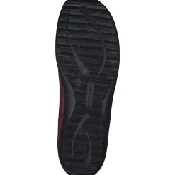 Josef Seibel Naly 24 79724, Stiefeletten, Damen, rot