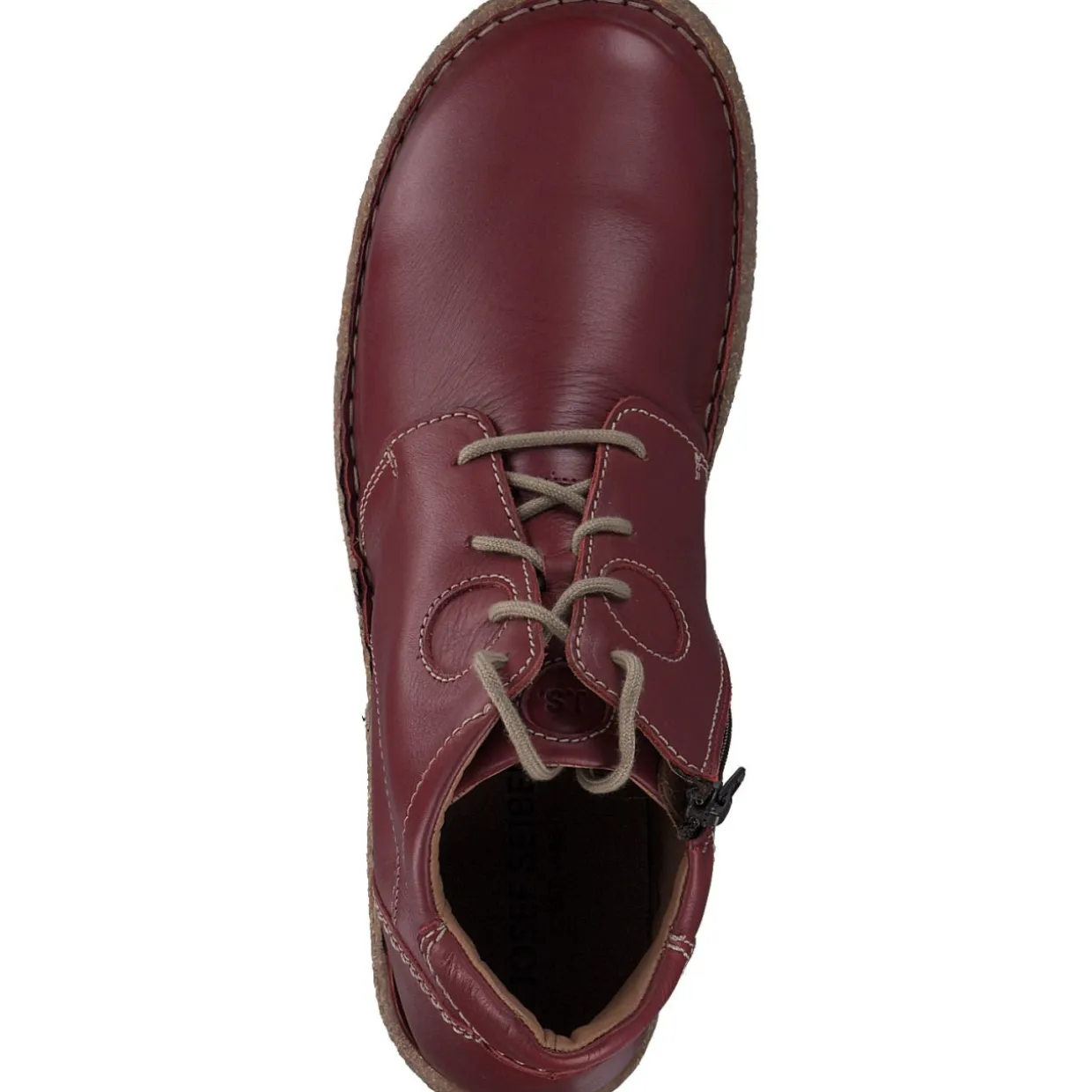 Josef Seibel 85146950/450 NEELE 46, Stiefeletten, Damen, HIBISCUS