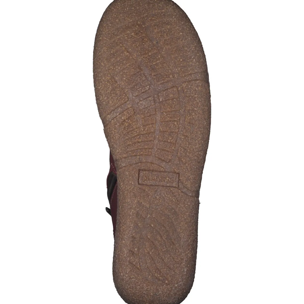 Josef Seibel 85146950/450 NEELE 46, Stiefeletten, Damen, HIBISCUS