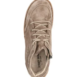 Josef Seibel Neele 01 85101, Stiefeletten, Damen, taupe