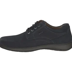 Josef Seibel 44906071/505 NEW ANVERS 06, Halbschuhe, Herren, Dunkelblau (Navy)
