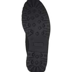 Josef Seibel 85229PL094/780 MARTA 29, Schnürstiefel, Damen, graphit