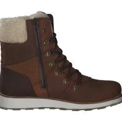Kamik Ariel F WK2059, Boots, Damen, Braun