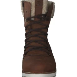 Kamik Ariel F WK2059, Boots, Damen, Braun