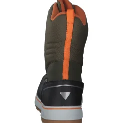 Kamik Bouncer NF4384, Winterschuhe (Kinder), Kinder, OLIVE