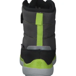 Kamik Luget NF9396, Stiefeletten (Kinder), Kinder, Grau