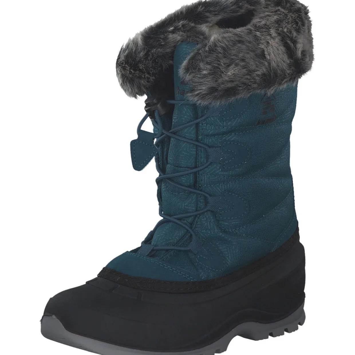 Kamik Momentum3 NK2471, Winterstiefel, Damen, TEA tea