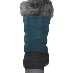 Kamik Momentum3 NK2471, Winterstiefel, Damen, TEA tea