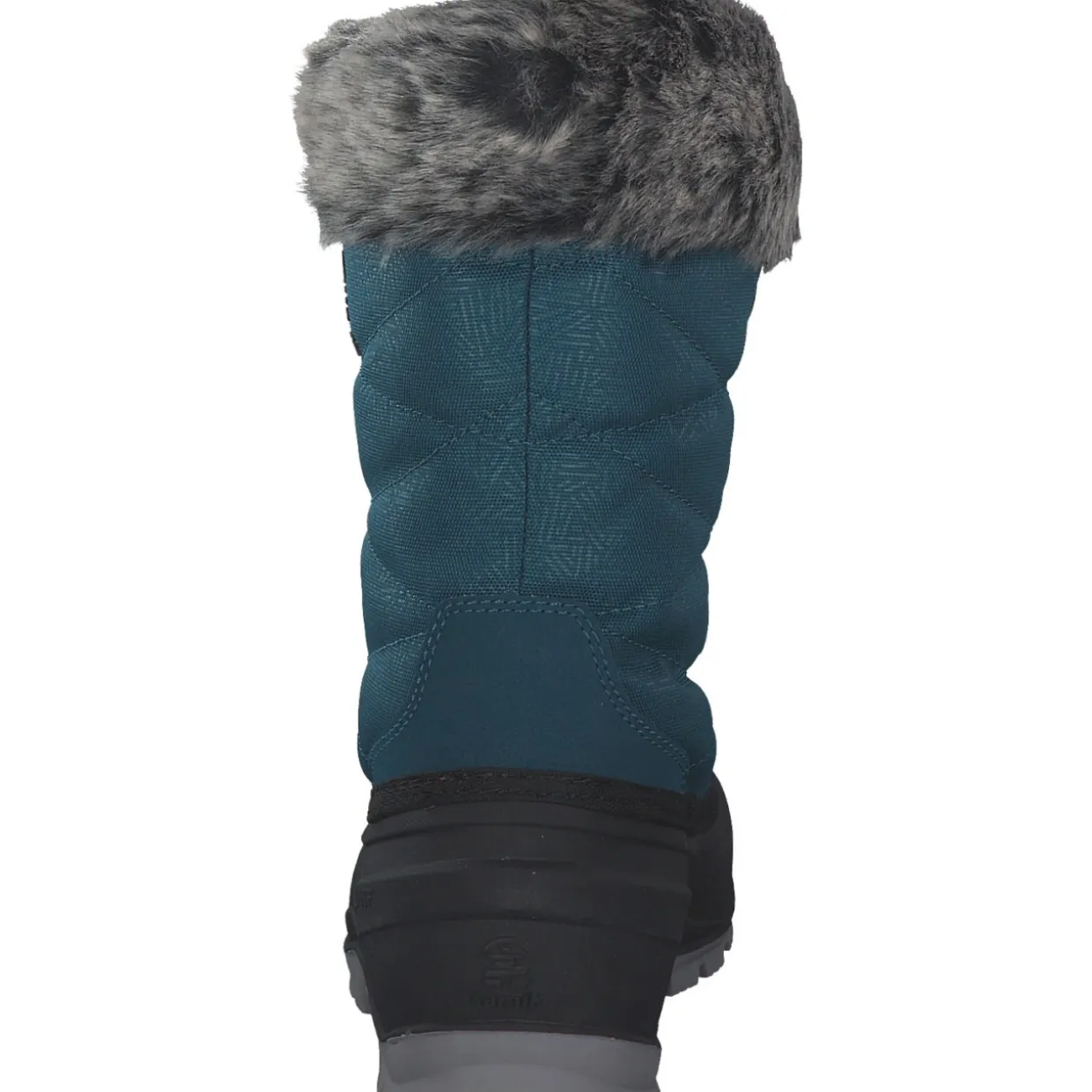 Kamik Momentum3 NK2471, Winterstiefel, Damen, TEA tea