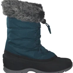Kamik Momentum3 NK2471, Winterstiefel, Damen, TEA tea