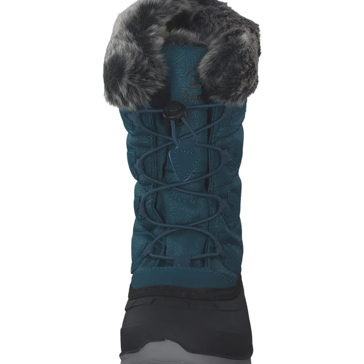 Kamik Momentum3 NK2471, Winterstiefel, Damen, TEA tea