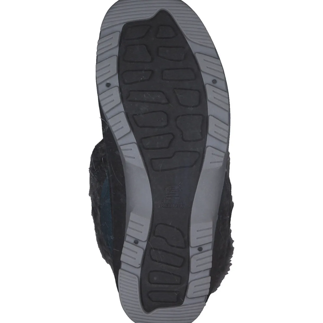 Kamik Momentum3 NK2471, Winterstiefel, Damen, TEA tea