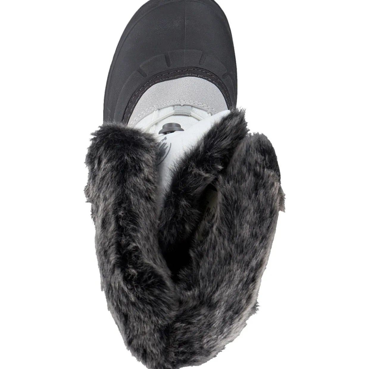 Kamik Momentum3 NK2471, Winterstiefel, Damen, Weiß