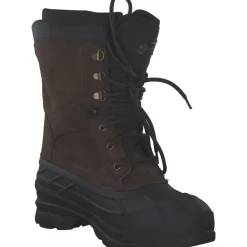 Kamik Nationplus WK0097, Winterstiefel, Herren, Braun