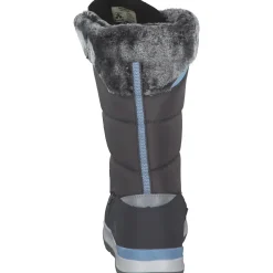 Kamik Prairie2 NF8512/NF4512, Winterstiefel, Damen, Grau