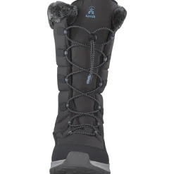 Kamik Prairie2 NF8512/NF4512, Winterstiefel, Damen, Grau