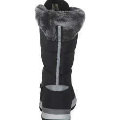 Kamik Prairie2 NF8512/NF4512, Winterstiefel, Damen, Schwarz