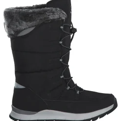 Kamik Prairie2 NF8512/NF4512, Winterstiefel, Damen, Schwarz