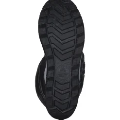 Kamik Prairie2 NF8512/NF4512, Winterstiefel, Damen, Schwarz