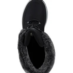 Kamik Prairie2 NF8512/NF4512, Winterstiefel, Damen, Schwarz