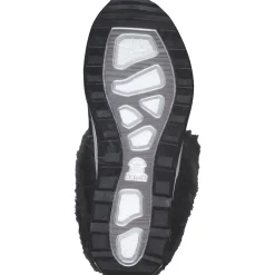 Kamik Prairie NF8057/NF4057, Winterstiefel, Kinder, Blach/White