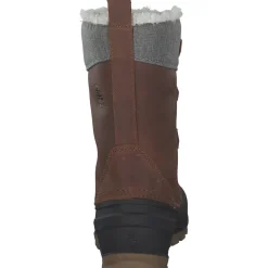 Kamik Snowgem WK2164, Stiefeletten, Damen, Braun