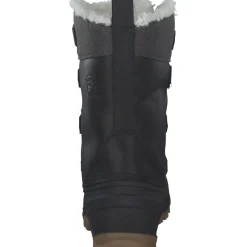 Kamik Snowgem WK2164, Stiefeletten, Damen, Schwarz