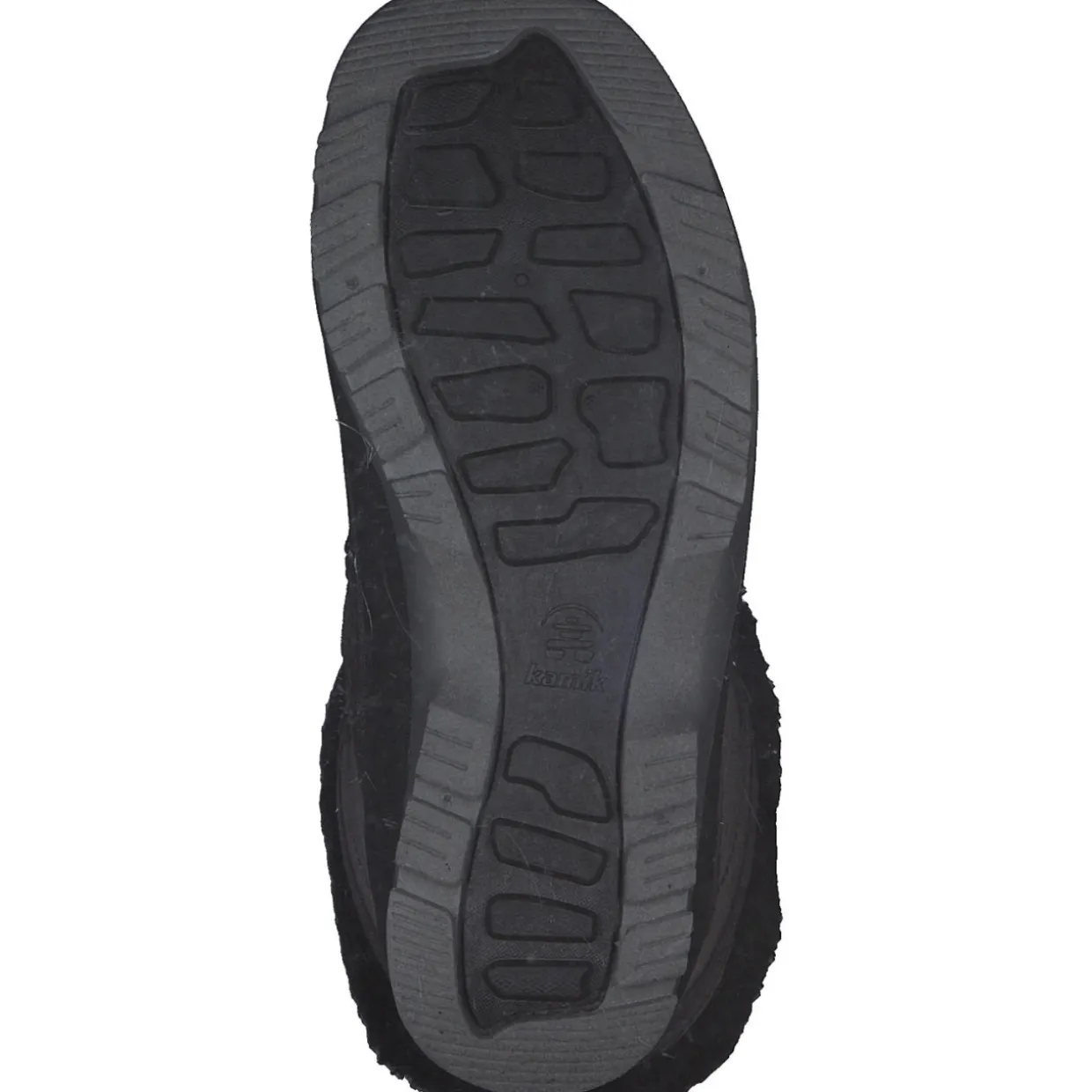 Kamik Snowvalley4 NK2283N, Winterstiefel, Damen, CHA grau