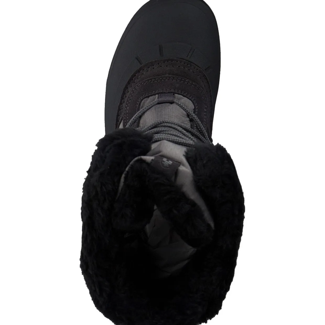 Kamik Snowvalley4 NK2283N, Winterstiefel, Damen, CHA grau